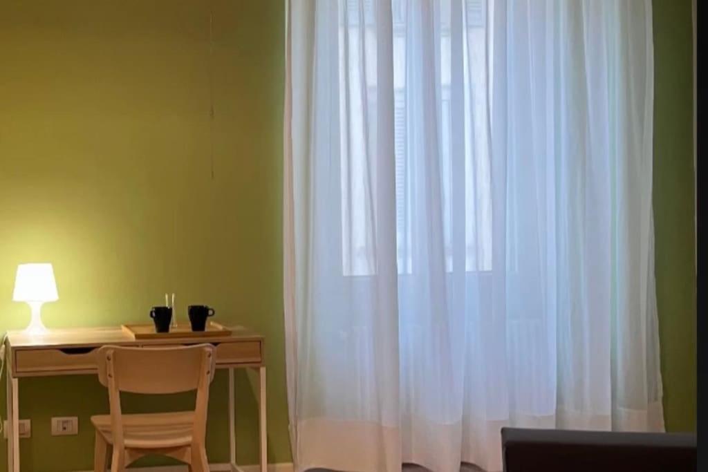 Ey Home Charme&Relax Bergamo Exterior photo