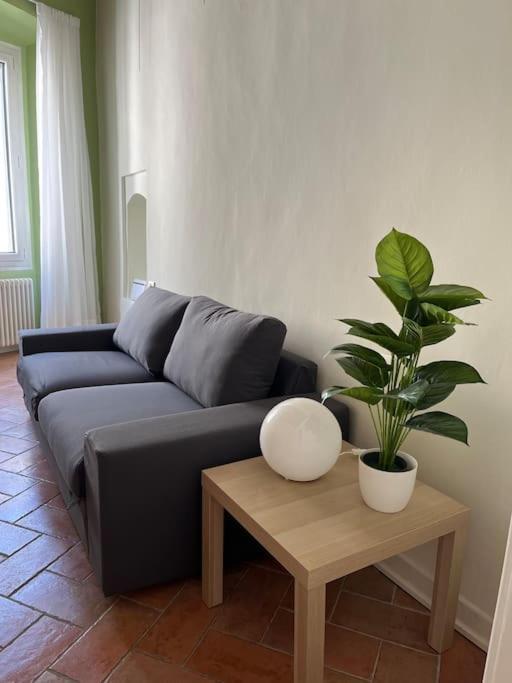 Ey Home Charme&Relax Bergamo Exterior photo