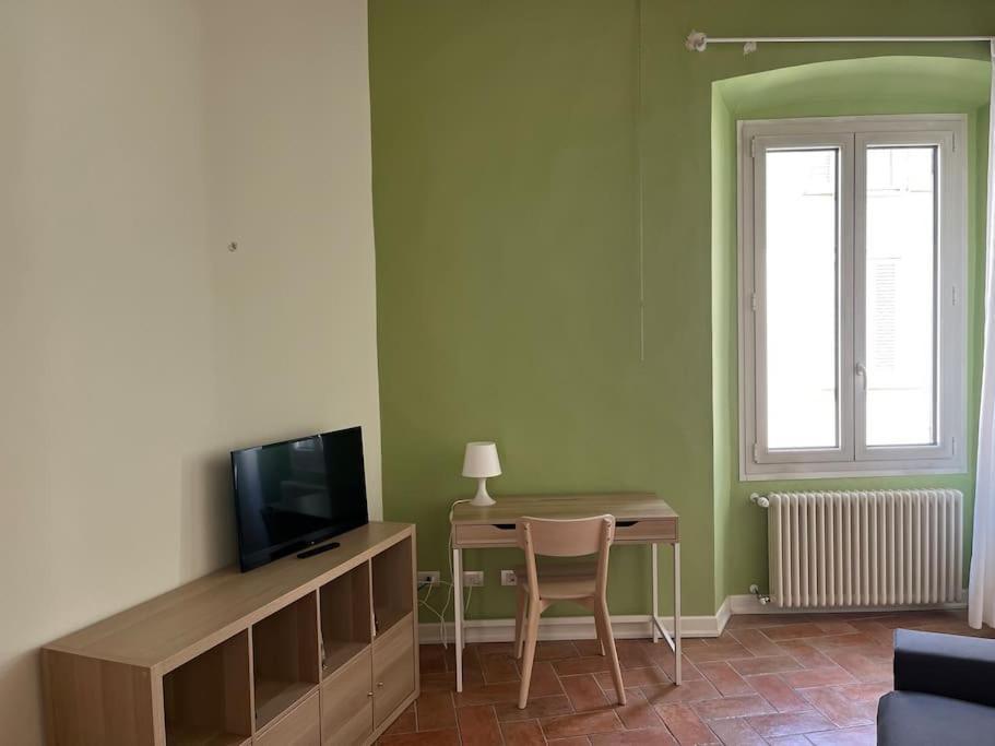 Ey Home Charme&Relax Bergamo Exterior photo