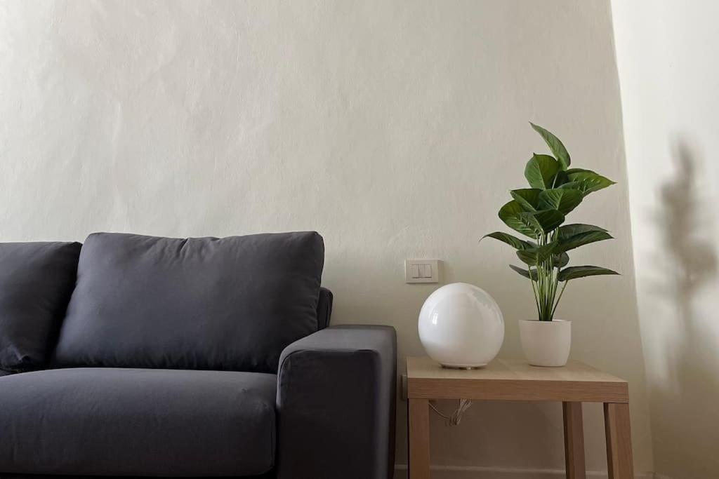 Ey Home Charme&Relax Bergamo Exterior photo